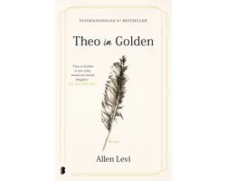 Theo in Golden