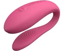 We-Vibe - We-Vibe Sync Lite Pink