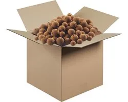 10 litres d'hydro granulés en vrac, commandez autant que vous en avez besoin!