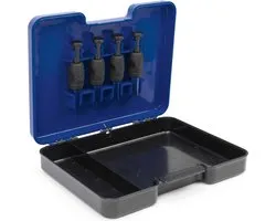 Preston Commercial Punch Kit