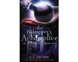 Glass and Steele-The Kidnapper's Accomplice