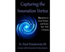 Capturing the Innovation Vortex