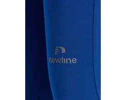 Newline Kinder Tights/Leggins Kids Athletic Tights True Blue-152