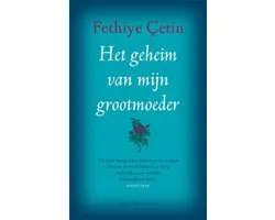 Het Geheim Van Mijn Grootmoeder