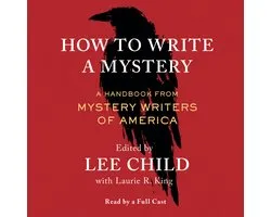 How To Write a Mystery