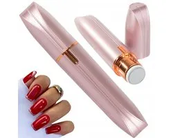 Pingyang Rongrong - Elektrische Polijstmachine - Manicure - Pedicure - Draadloos