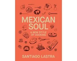 Mexican Soul