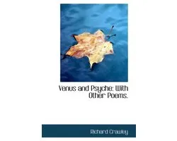 Venus and Psyche