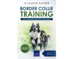 Border Collie Training 1 - Border Collie Training - Dog Training for your Border Collie puppy
