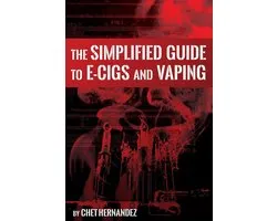 The Simplified Guide To E-cigs And Vaping