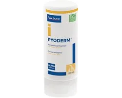 Virbac Pyoderm Dermatologisch Shampoo 250ml