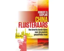 Chinafluisteraars