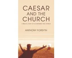 Caesar and the Church