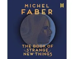 The Book of Strange New Things