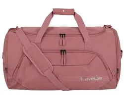 Travelite Kick Off Reistas L 60 cm - rose