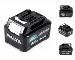 Makita BL1041B 12V Li-ion Accu 4.0 Ah