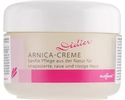 Didier - ARNICA-CREME - 100ML - BIOFRID