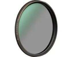 PolarPro - 135 Series - Chroma CP Filter - 82mm - Camerafilter - Gemaakt in Samenwerking Met Peter McKinnon