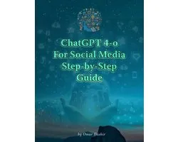 AI Empowerment Series 1 - ChatGPR 4.o For Social Media Step-By-Step Guide