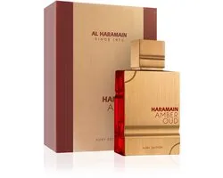 Damesparfum Al Haramain Amber Oud Ruby Edition