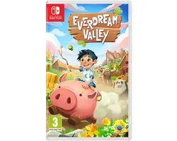 Nintendo Switch Everdream Valley - Switch