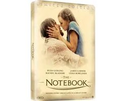 Notebook (Metal Case) (Limited Edition)