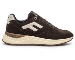 FLORIS VAN BOMMEL SFM-10249-21-01 de Trikker Brown herenschoenen