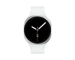 Samsung Galaxy Watch 8 40M BT Argent