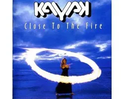 Close to the Fire