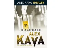 Quarantaine