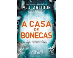 A Casa de Bonecas
