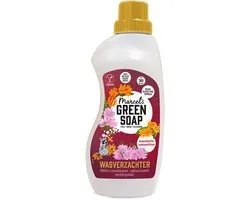 Marcel's Green Soap Wasverzachter Mandarijn & Osmanthus (750 ml)