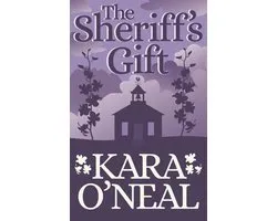 Texas Brides of Pike's Run 2 - The Sheriff's Gift