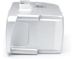 Panasonic DeLuxe - fietsaccu - 36V - 14Ah - 505Wh (Flyer)