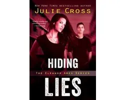 Eleanor Ames Series 2 - Hiding Lies
