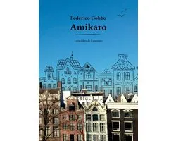Amikaro