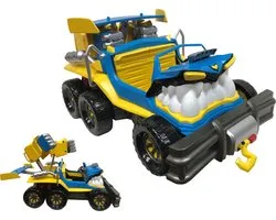 Power Players T-Force-voertuig met functies