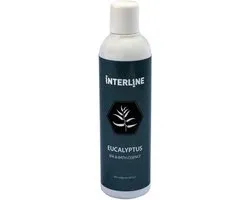 Interline spa geur eucalyptus