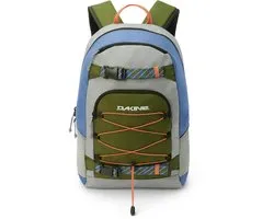 DAKINE sac à dos de loisirs pour ordinateur portable Grom Backpack 23L Crestline multicolore