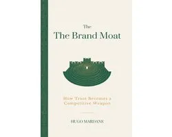 The Brand Moat