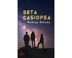 Beta Casiopea