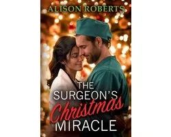 A Medical Romance Collection-The Surgeon's Christmas Miracle