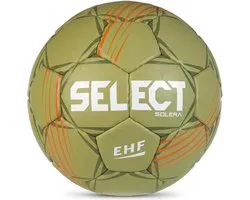 Select Solera V24 Handbal - Khaki | Maat: 1