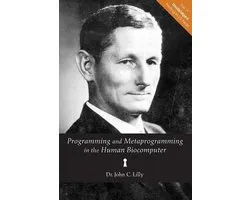Programming and Metaprogramming in the Human Biocomputer