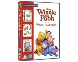Winnie The Pooh