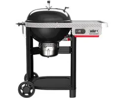BBQ WEBER 1501959 Performer smart / 57cm / Black / Houtskool