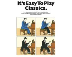 It's Easy to Play Classics