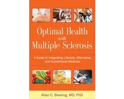 Optimal Health With Multiple Sclerosis