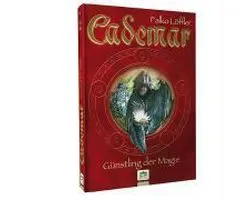 Cademar - Günstling der Magie