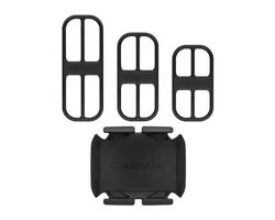 Garmin 2 Snelheidssensor Zwart